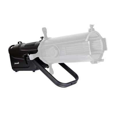 Anzhee PRO PROFILE 500 RGBACL Body